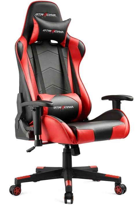 amazon com gaming chair